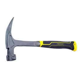 Антивибрационен кофражистки чук Topmaster / 365 mm /