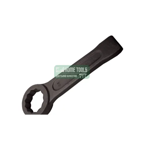 Ключ усилен Cr-V TopMaster 75 mm