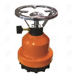 Къмпинг котлон Premium Gas 800 W, 190 гр, 690 Cal/h Къмпинг котлон Premium Gas 800 W, 190 гр, 690 Cal/h