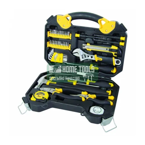 Комплект инструменти Topmaster /48 части , куфар /