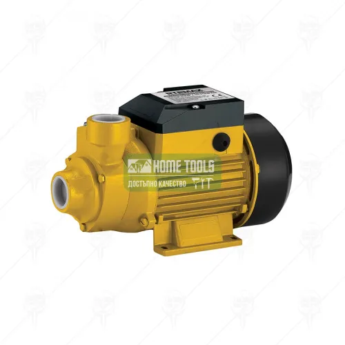 Монофазна периферна помпа за вода RTR MAX RTM874, 750 W, 60 м, 3000 л/ч