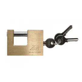 Катинар месинг TMP Topmaster 80 mm Катинар месинг TMP Topmaster 80 mm