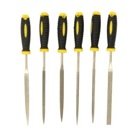 Пили диамантени комплект 6 бр. Topmaster TMP 140 mm