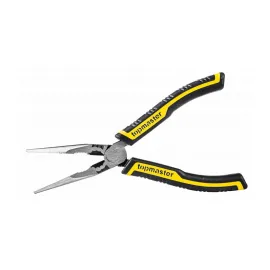 Усилени дългоусти клещи 3-то поколение Topmaster / 200 мм /