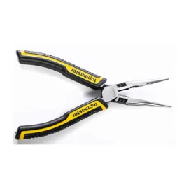 Усилени дългоусти клещи 3-то поколение Topmaster / 200 мм /