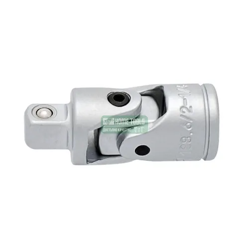 Кардан Topmaster, 1/4", 40 мм