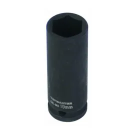 Удължена ударна вложка Topmaster, 1/2", 16 мм