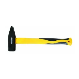 Чук с дръжка от фибростъкло TMP DIN 1041 Topmaster 200 g