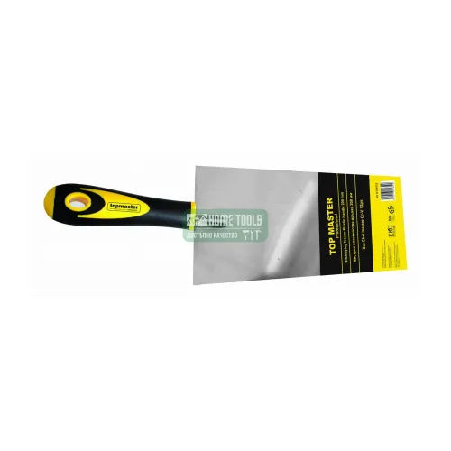Мистрия двукомпонентна дръжка TMP Topmaster 180 mm