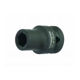 Ударна вложка Topmaster, 1/2", 22 мм