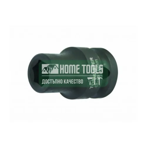 Ударна вложка Topmaster, 1/2", 22 мм