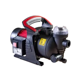 Водна помпа Raider RD-WP44, 1&quot;, 600 W, 35 м, 50 л/мин.