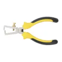 Клещи за почистване на кабели CR-V TMP Topmaster 175 mm