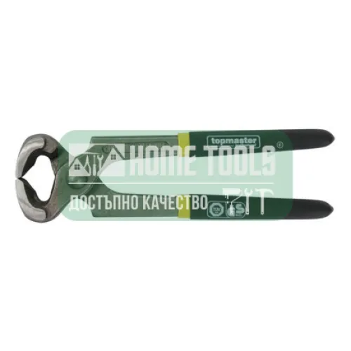 Клещи арматурни CR-V TMP Topmaster 225 mm