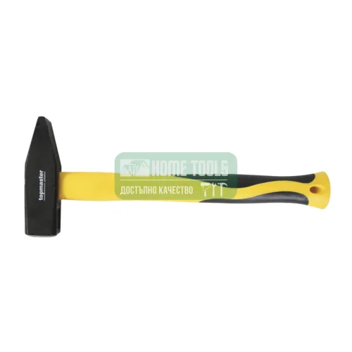Чук с дръжка от фибростъкло TMP DIN 1041 Topmaster 500 g