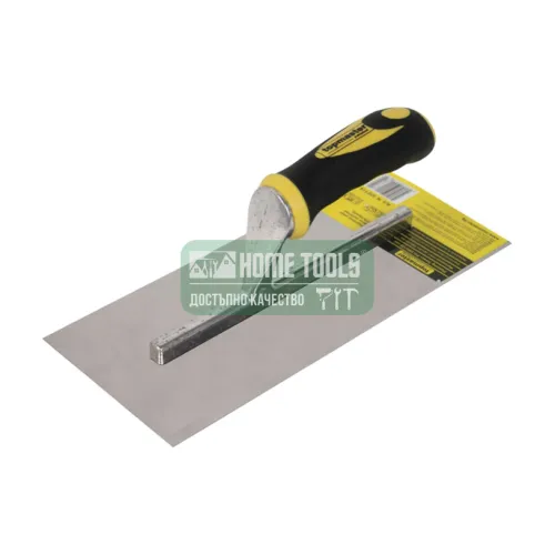 Маламашка двукомпонентна дръжка TMP Topmaster 280x120 mm