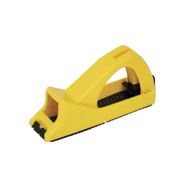 Ренде ръчно универсално пластмасово TopMaster 140 x 40 mm Ренде ръчно универсално пластмасово TopMaster 140 x 40 mm