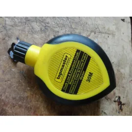 Маркираща линия комплект Topmaster TMP 30 m Маркираща линия комплект Topmaster TMP 30 m