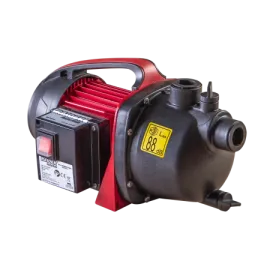 Водна помпа Raider RD-WP43, 1", 600 W, 35 м, 50 л/мин. Водна помпа Raider RD-WP43, 1", 600 W, 35 м, 50 л/мин.