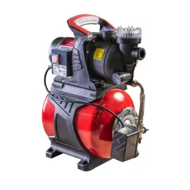 Хидрофорна помпа Raider RDP-WP800SW, 1", 800 W, 53 л/мин, 3 бара, 40 м Хидрофорна помпа Raider RDP-WP800SW, 1", 800 W, 53 л/мин, 3 бара, 40 м