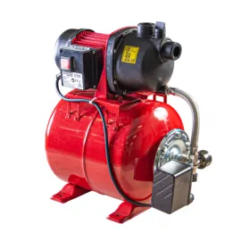 Хидрофорна помпа Raider RD-WP800S, 1", 800 W, 53 л/мин., 3 бара Хидрофорна помпа Raider RD-WP800S, 1", 800 W, 53 л/мин., 3 бара