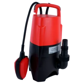 Потопяема водна помпа RAIDER RDP-WP25, 750 W, воден стълб 8 м , за мръсна и чиста вода Потопяема водна помпа RAIDER RDP-WP25, 750 W, воден стълб 8 м , за мръсна и чиста вода