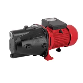 Водна помпа Raider RD-JET100, 1", 1100 W, 60 м Водна помпа Raider RD-JET100, 1", 1100 W, 60 м