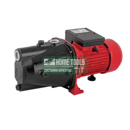 Водна помпа Raider RD-JET100, 1", 1100 W, 60 м