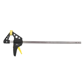 СТЯГА БЪРЗ ЗАХВАТ 2 в 1 TOPMASTER / 300 мм / СТЯГА БЪРЗ ЗАХВАТ 2 в 1 TOPMASTER / 300 мм /