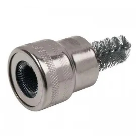 Четка за клема на акумулатора Topmaster