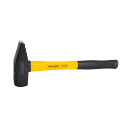 Чук с дръжка от фибростъкло TMP Topmaster 1500 g