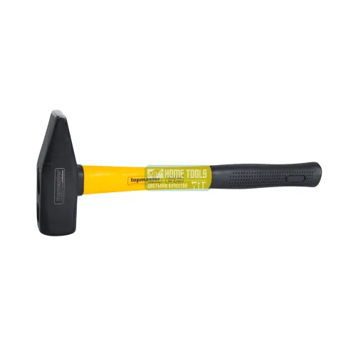 Чук с дръжка от фибростъкло TMP Topmaster 500 g
