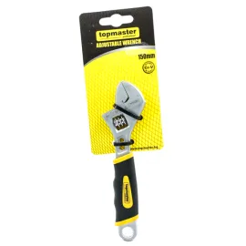 Френски ключ Topmaster TMP 300 mm Френски ключ Topmaster TMP 300 mm