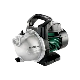 Градинска помпа Metabo P 3300 G 900 W, 1''