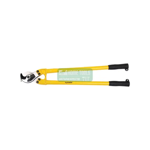 Ножица за рязане на кабел TopMaster 32" / 800 mm