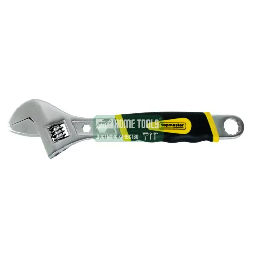 Френски ключ Topmaster TMP 200 mm