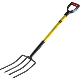 Вила с дръжка Topmaster, 1080 мм, 4 зъба Вила с дръжка Topmaster, 1080 мм, 4 зъба