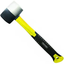 Гумен чук Topmaster, 59 мм, 450 г