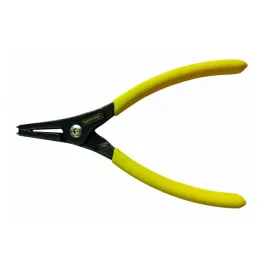 Клещи с извити челюсти външни 3-то поколение Topmaster 212919 / 180 мм / Клещи с извити челюсти външни 3-то поколение Topmaster 212919 / 180 мм /