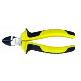 Клещи резачки усилени Topmaster / 160 мм /