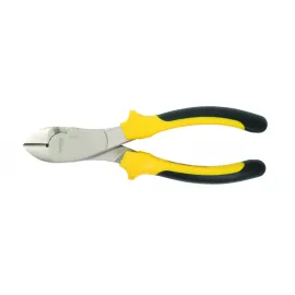 Клещи резачки усилени CR-V TMP Topmaster 180 mm