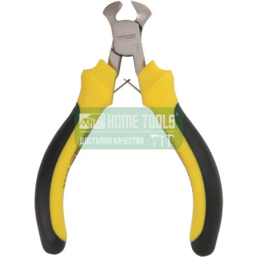 Клещи секачи мини CR-V TMP Topmaster 100 mm