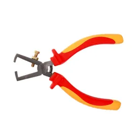 Клещи за почистване на кабели CR-V TMP Topmaster 1000 V175 mm Клещи за почистване на кабели CR-V TMP Topmaster 1000 V175 mm