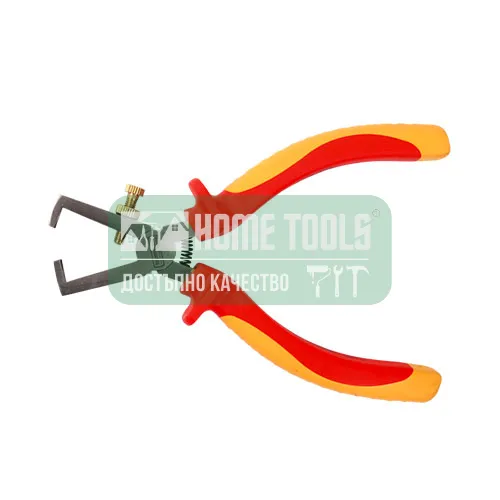 Клещи за почистване на кабели CR-V TMP Topmaster 1000 V175 mm