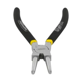 Клещи зегер криви външни TMP Topmaster 175 mm