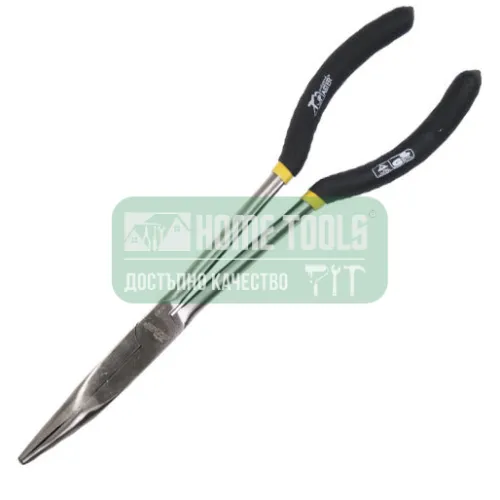 Клещи човки криви 45° CR-V TMP Topmaster 275 mm