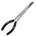 Клещи човки криви 45° CR-V TMP Topmaster 275 mm