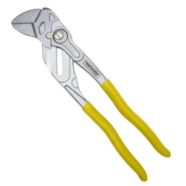 Ключ Клещи С Тресчотна Функция Topmaster