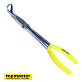 Удължени многофункционални kлещи за стягане Topmaster / 280 mm /