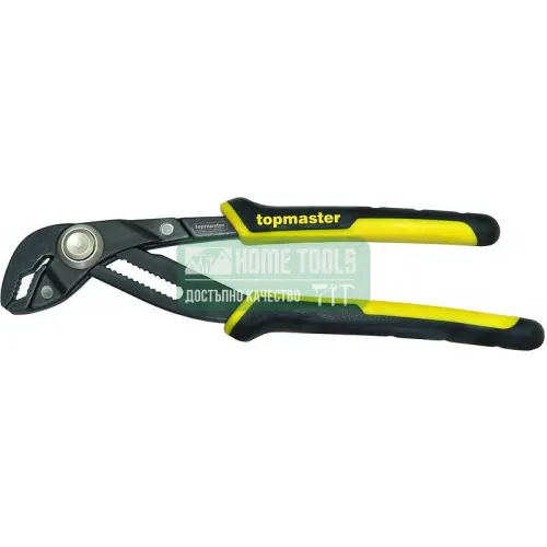 Усилени Клещи Тип "ГАРГА" Topmaster / 240 mm /